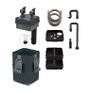 Aqua Nova XCF-1000 External Filter with UV Lamp 7W for Aquarium up to 200L Image 4