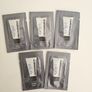 Dermalogica "Active Moist" skincare cream sachets Image 7