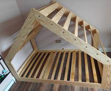 Kids bed