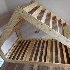 Kids bed