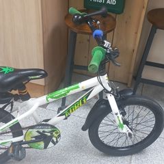 Kids apollo bike