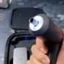 Xiaomi Mijia Cordless Rechargeable Screwdriver 3.6V 2000mAh Li-ion 5N.m Electric Screwdriver with 12pcs S2 Screw Bits for Home Image 4