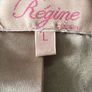 Regine Wool Blend Coat Size Large Image 3
