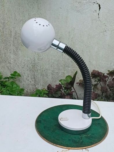 Reggiani Desk Lamp