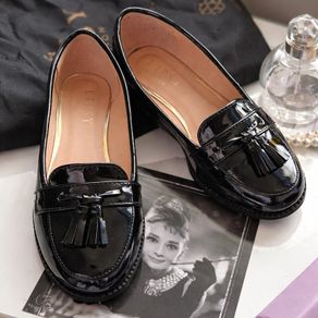 Lipsy Girls Shoes S13/32 Like New