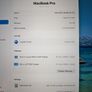 MacBook Pro 16-inch - 64gb - M1 Max with 10-core CPU and 32-core GPU Image 10