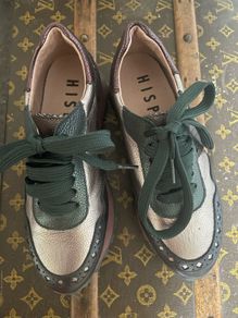 Hispanics trainers