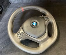bmw m sport f30 steering wheel