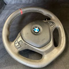 bmw m sport f30 steering wheel