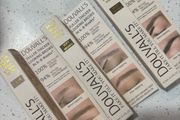 Eyebrow growth serum new