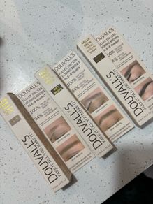Eyebrow growth serum new