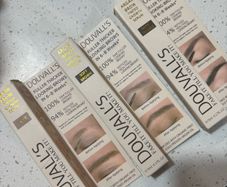 Eyebrow growth serum new
