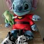 Stich Build a Bear new Image 2