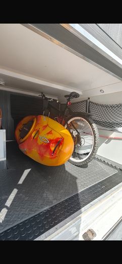 Campervan 100% Turn Key Ready