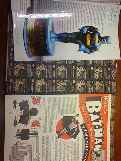 For sale batman collected from 1996 hard back