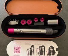 Dyson Airwrap