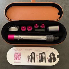 Dyson Airwrap