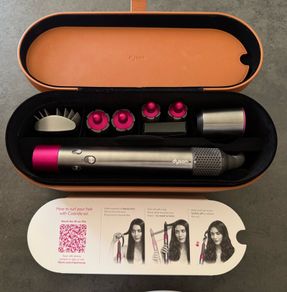 Dyson Airwrap