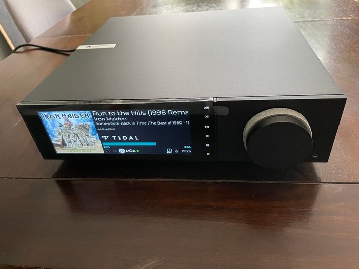 Cambridge Audio Evo 150