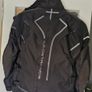 Lindstrands (Halvarssons) Oman Waterproof Jacket Image 2