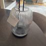 vase lantern tea light holder Image 3