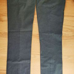 Boys school trousers age 15-16