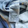 3 pairs of levi 507 jeans Image 5