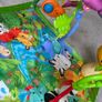 Fisher Price Rainforest Baby Gym Image 5