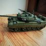 Model tank 1/72 Image 9