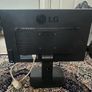 LG Flatron LCD Monitor - L192WS-SN - (19" ) Image 2