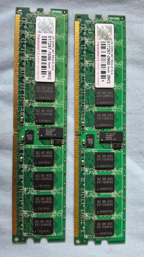 2x2g Ddr2 Ram