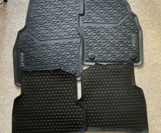 Mats VW Polo