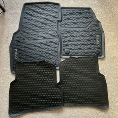 Mats VW Polo