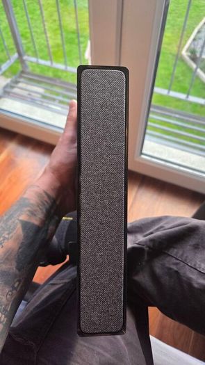 Virgin Media Hub 5 Router (Sagemcom F5685LGE-VMIE) WiFi 6