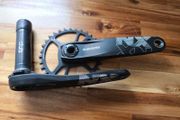 Sram NX cranks