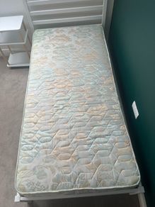 single bed mattress