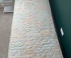 single bed mattress