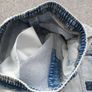 NEXT boy's jeans/ trousers. Age 7 Image 9