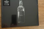 The Prodigy - Firestarter Andy C Remix - 25th Anniversary Ltd Edition Etched Silver Vinyl - 12" Vinyl - 2022 XL Recordings - XL1277T