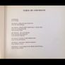 Protest In The Land Of Plenty Book - Al Crespo Signed First Edition 2002 Image 5