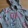 Gap Hoodie. Age 3-4 Image 5