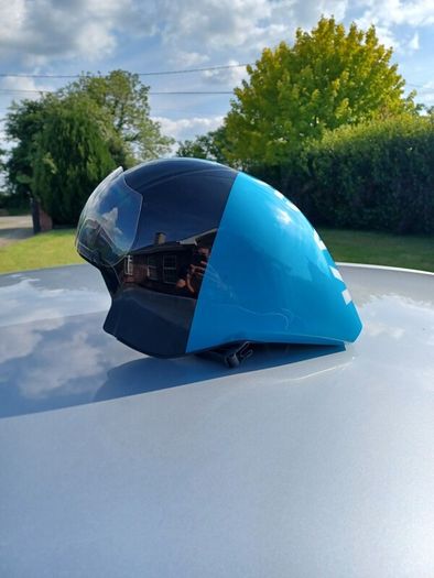 Kask Mistral TT Helmet