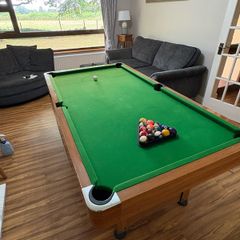 Pool Table
