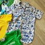 5-6y boys tops bundle Image 5