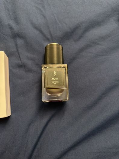 Perfumes