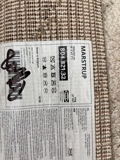 Rug