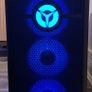 Rtx 3080 Gaming Pc, I7 10700k, 32gb Ram, 1tb Nvme, Lenovo Legion T7i Image 2