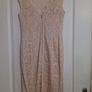 Maggy London pink occasion dress Image 2