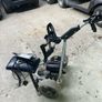 powakaddy golf trolley with lithium battery Image 2