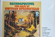 Buffalo Springfield - Retrospective - The Best Of CD (1987) Classic Rock Pop EX+